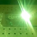 Datalogic laser – marking of details from various metal alloys